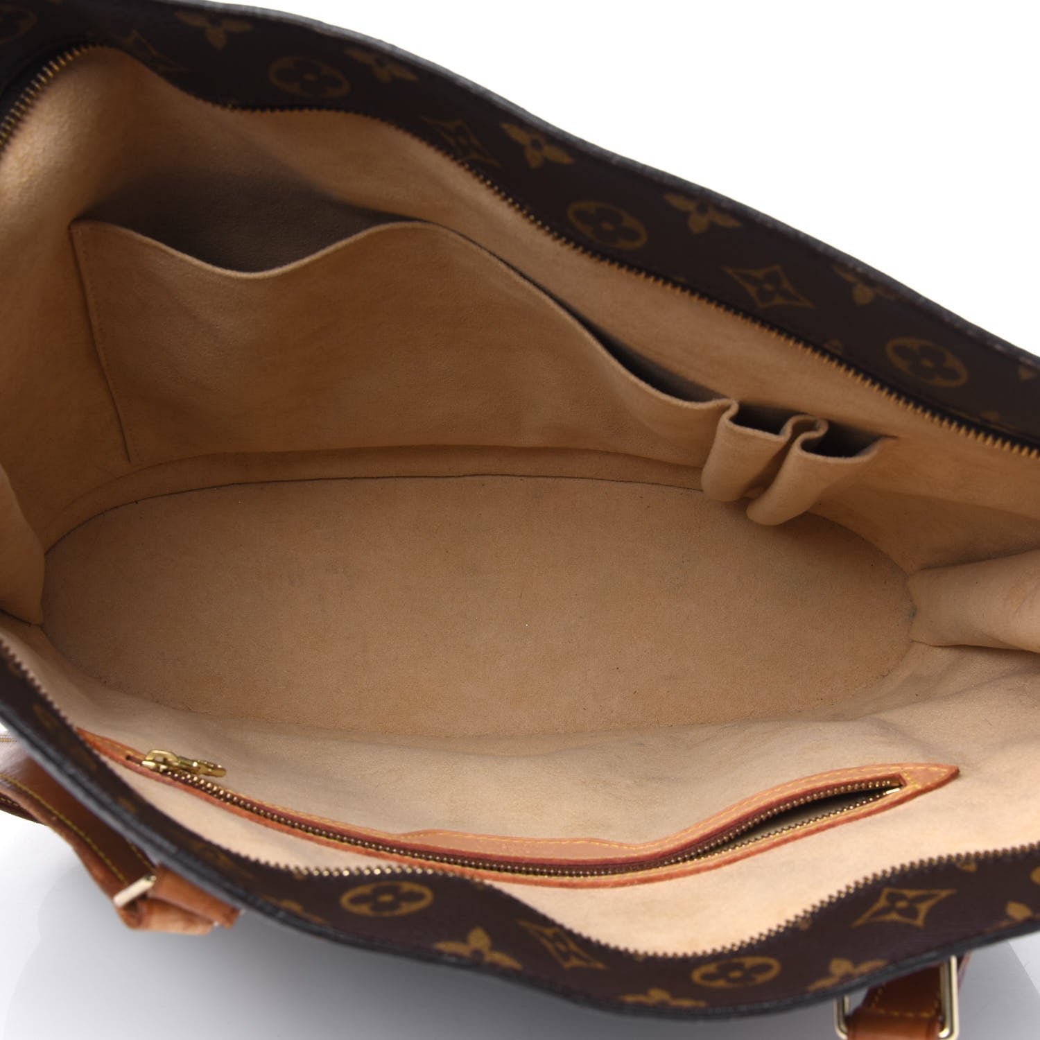 Louis Vuitton Monogram Babylone 3 of 4