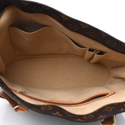 Louis Vuitton Monogram Babylone 3 of 4