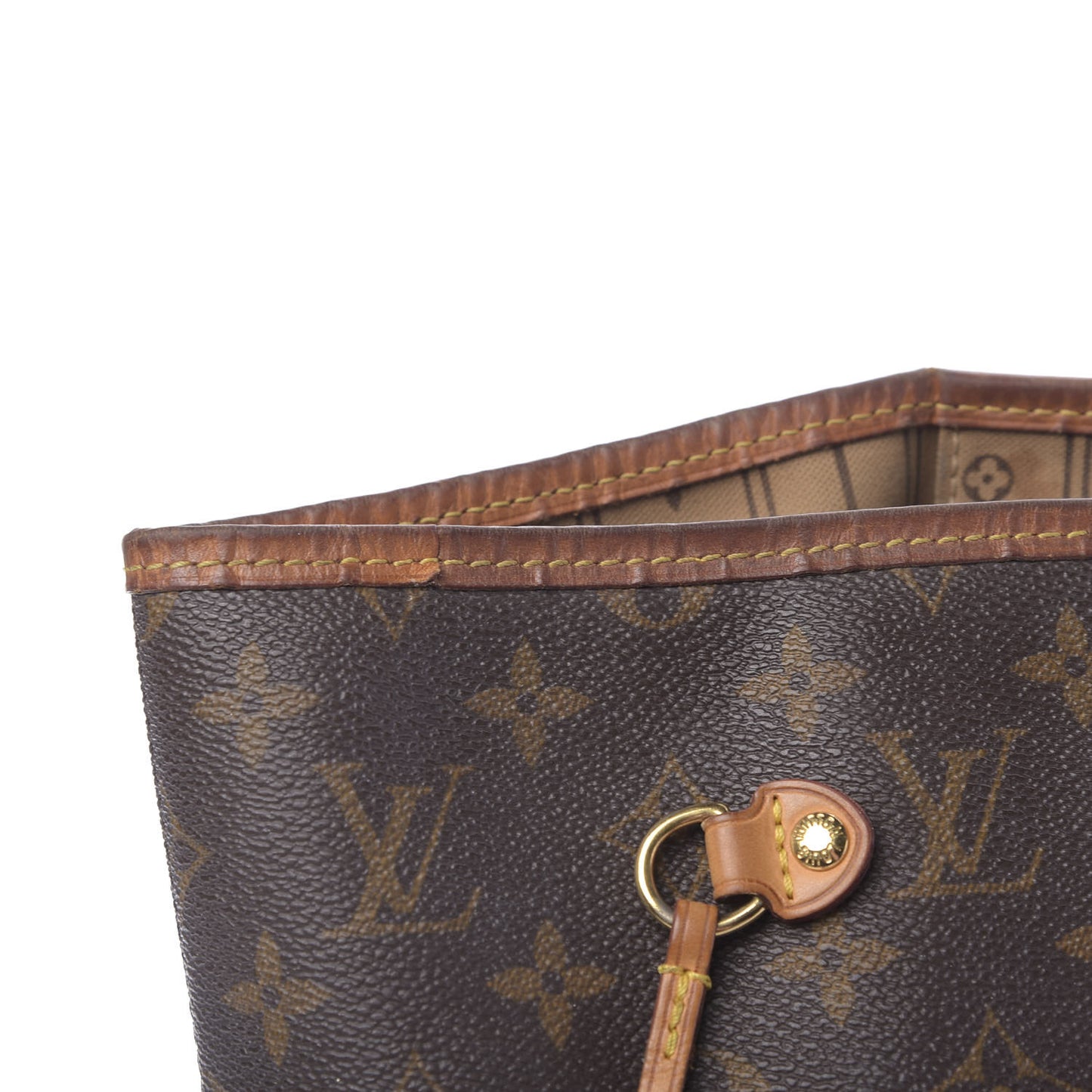 Monogram Neverfull GM