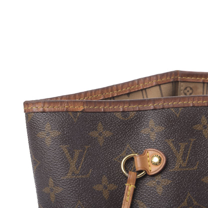 Louis Vuitton Monogram Neverfull GM 17 of 21