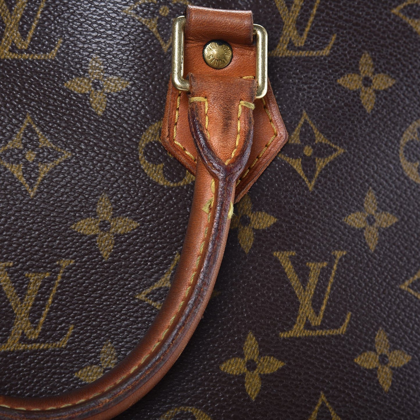 Monogram Alma PM