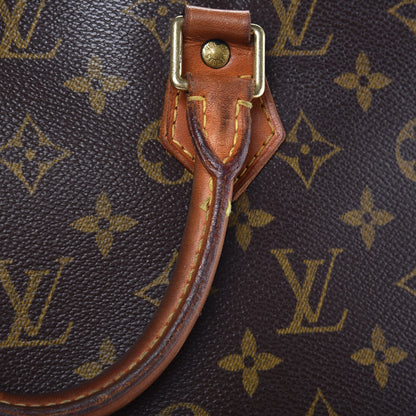 Louis Vuitton Monogram Alma PM 11 of 20