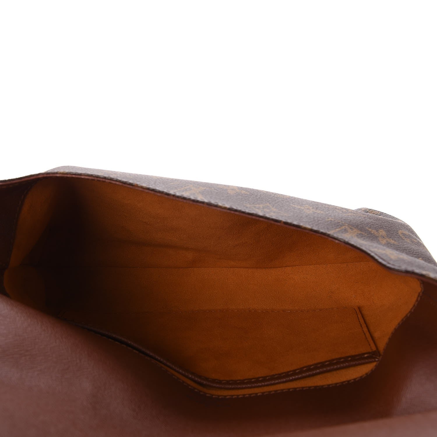 Louis Vuitton Monogram Musette Tango 5 of 6