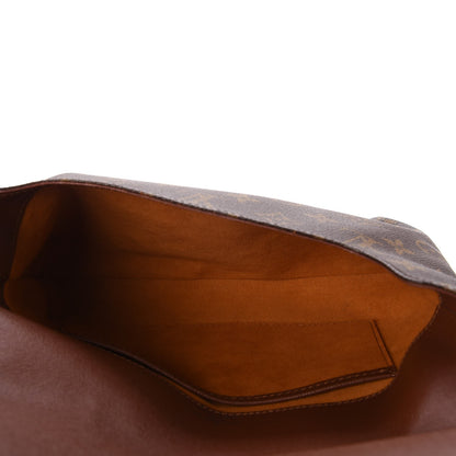 Louis Vuitton Monogram Musette Tango 5 of 6