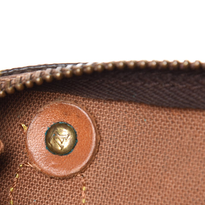 Louis Vuitton Monogram Mini Sac HL Speedy 18 of 20