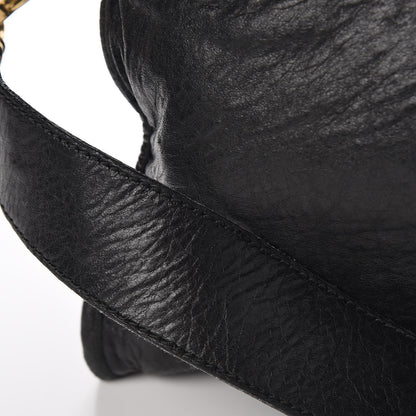 Balenciaga Agneau Giant 21 Gold Hardware City Black 17 of 21
