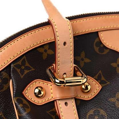 Louis Vuitton Monogram Tivoli GM 25 of 25