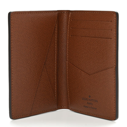 Louis Vuitton Monogram Pocket Organizer NM 5 of 8