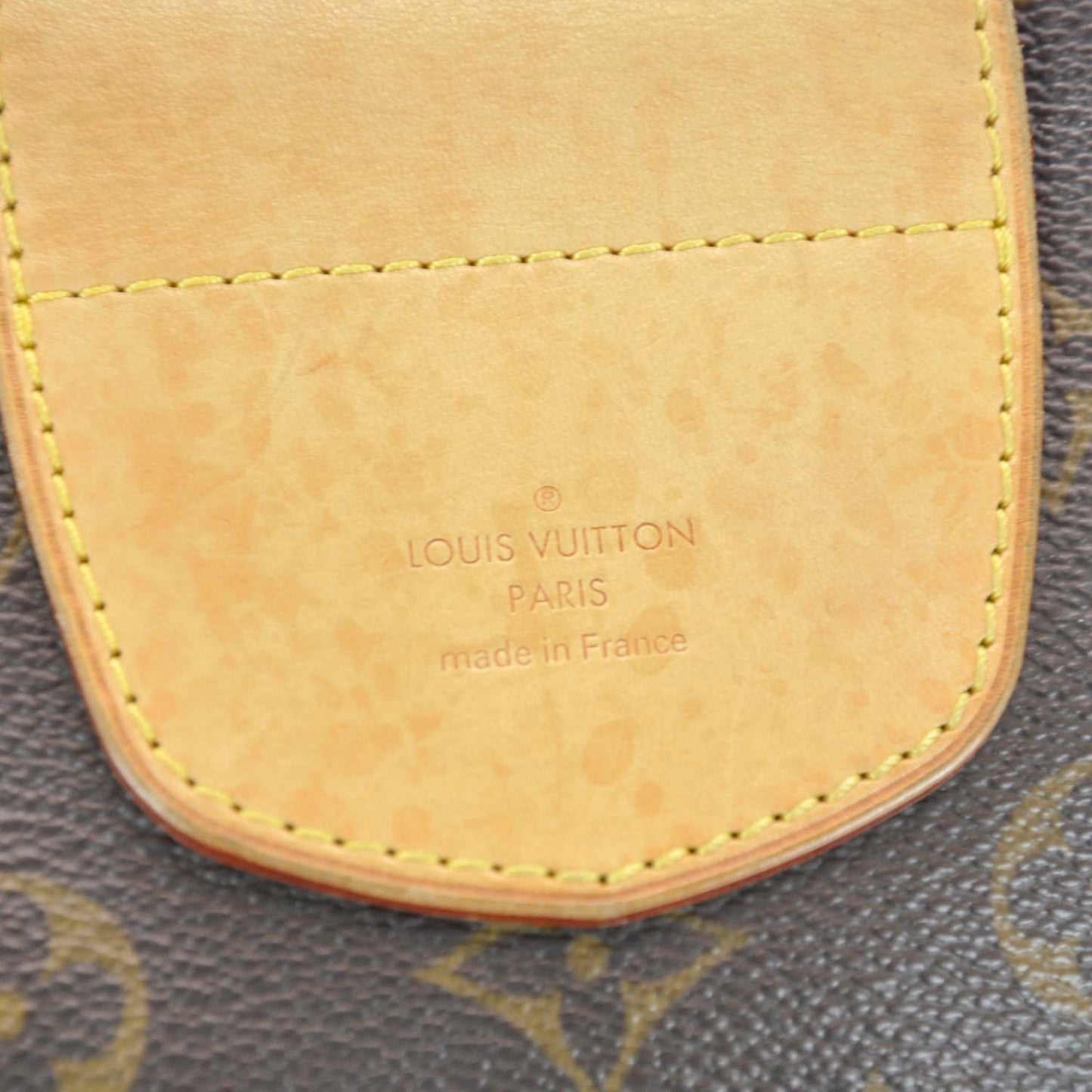 Monogram Stresa PM