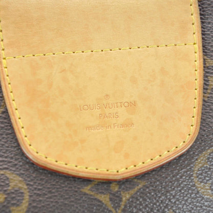 Louis Vuitton Monogram Stresa PM 8 of 9
