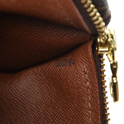 Louis Vuitton Monogram Papillon 26 6 of 8