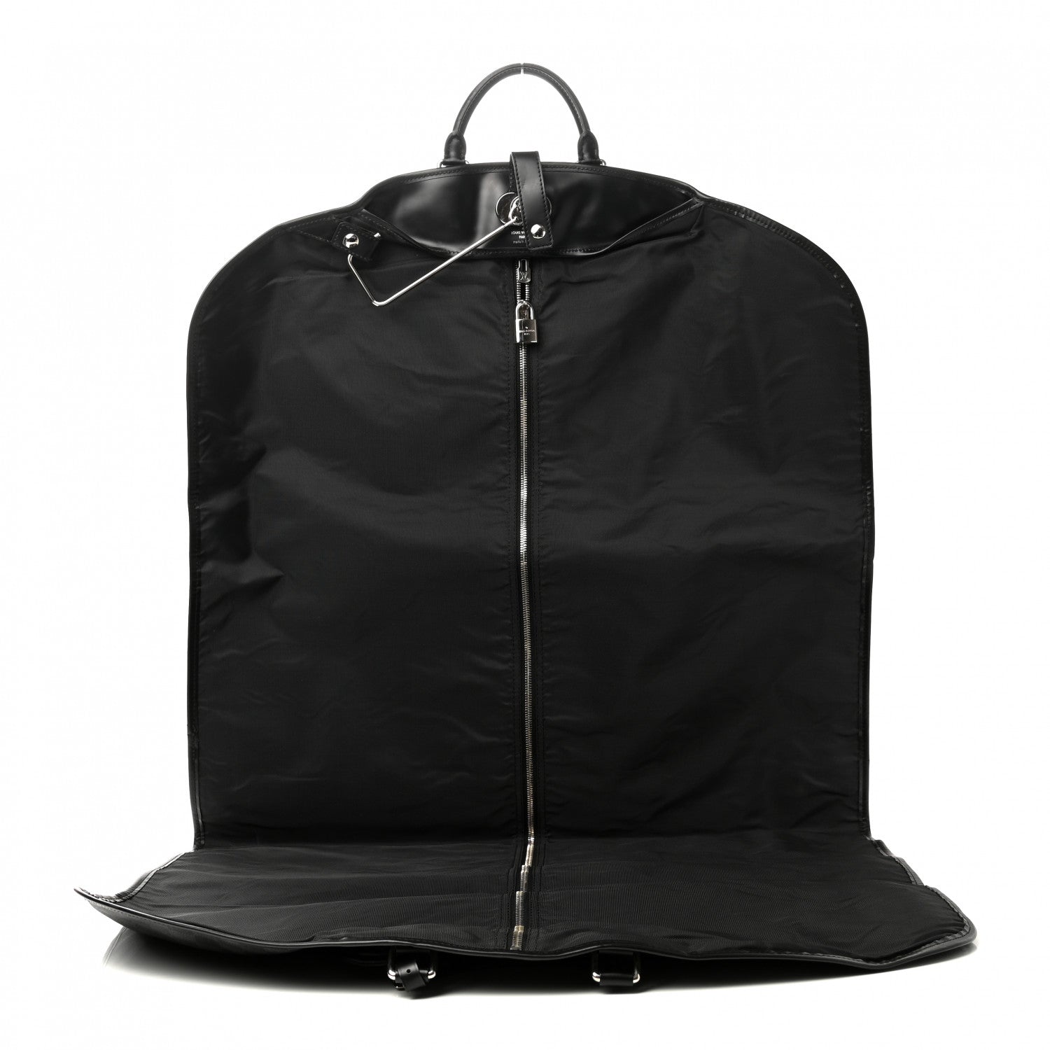 Louis Vuitton Damier Graphite Garment Cover Hanging Bag 5 of 6