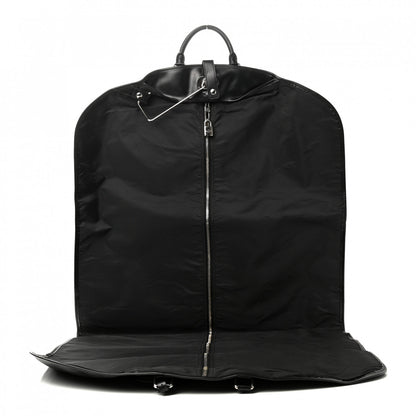 Louis Vuitton Damier Graphite Garment Cover Hanging Bag 5 of 6