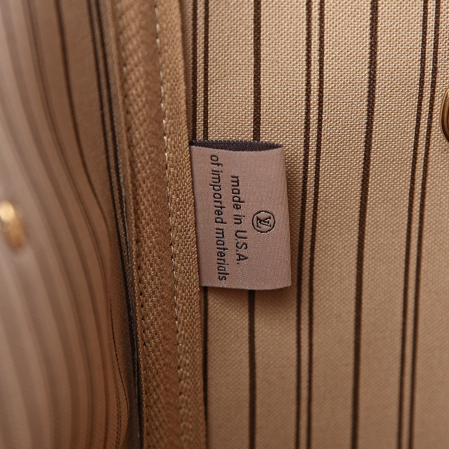 Monogram Neo Neverfull MM