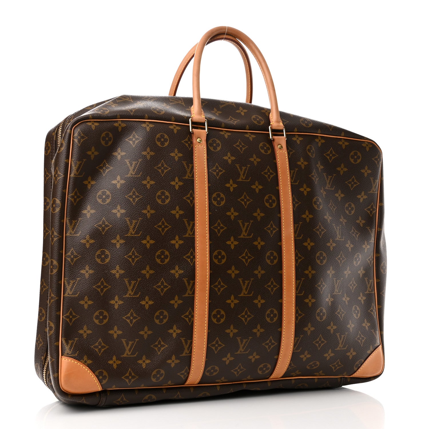 Louis Vuitton Monogram Sirius 45 3 of 13