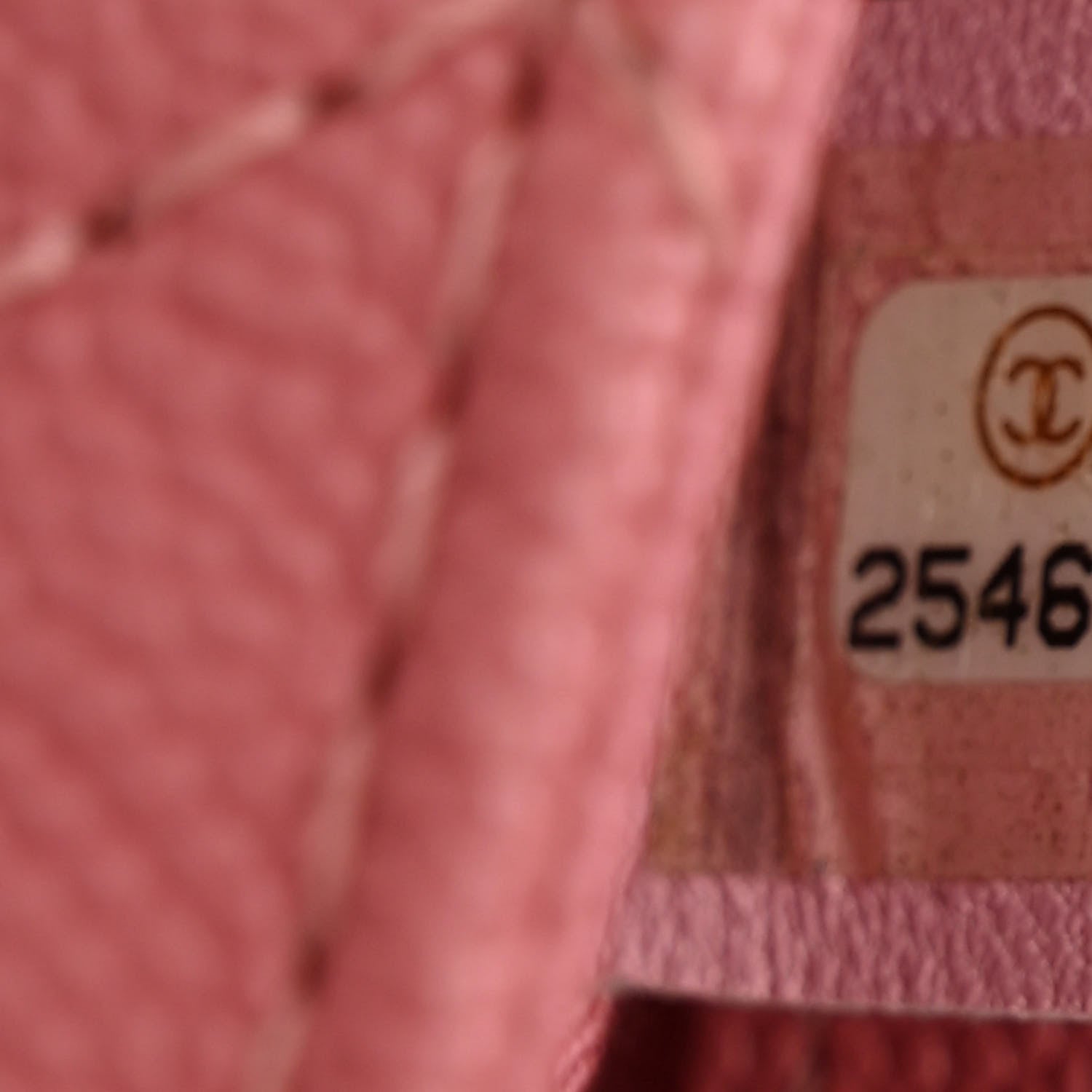 Chanel Caviar Quilted Small Urban Companion Flap Pink 7 of 10