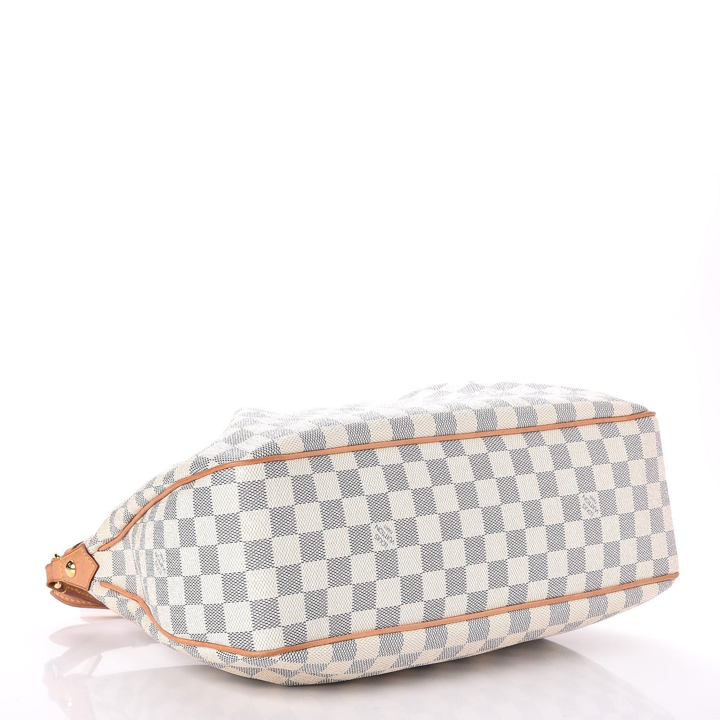Damier Azur Siracusa MM