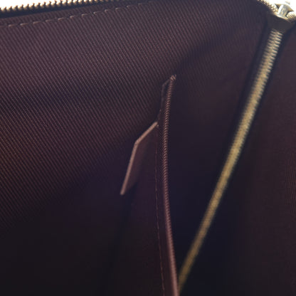 Louis Vuitton Monogram Etui Voyage MM Pouch 7 of 9