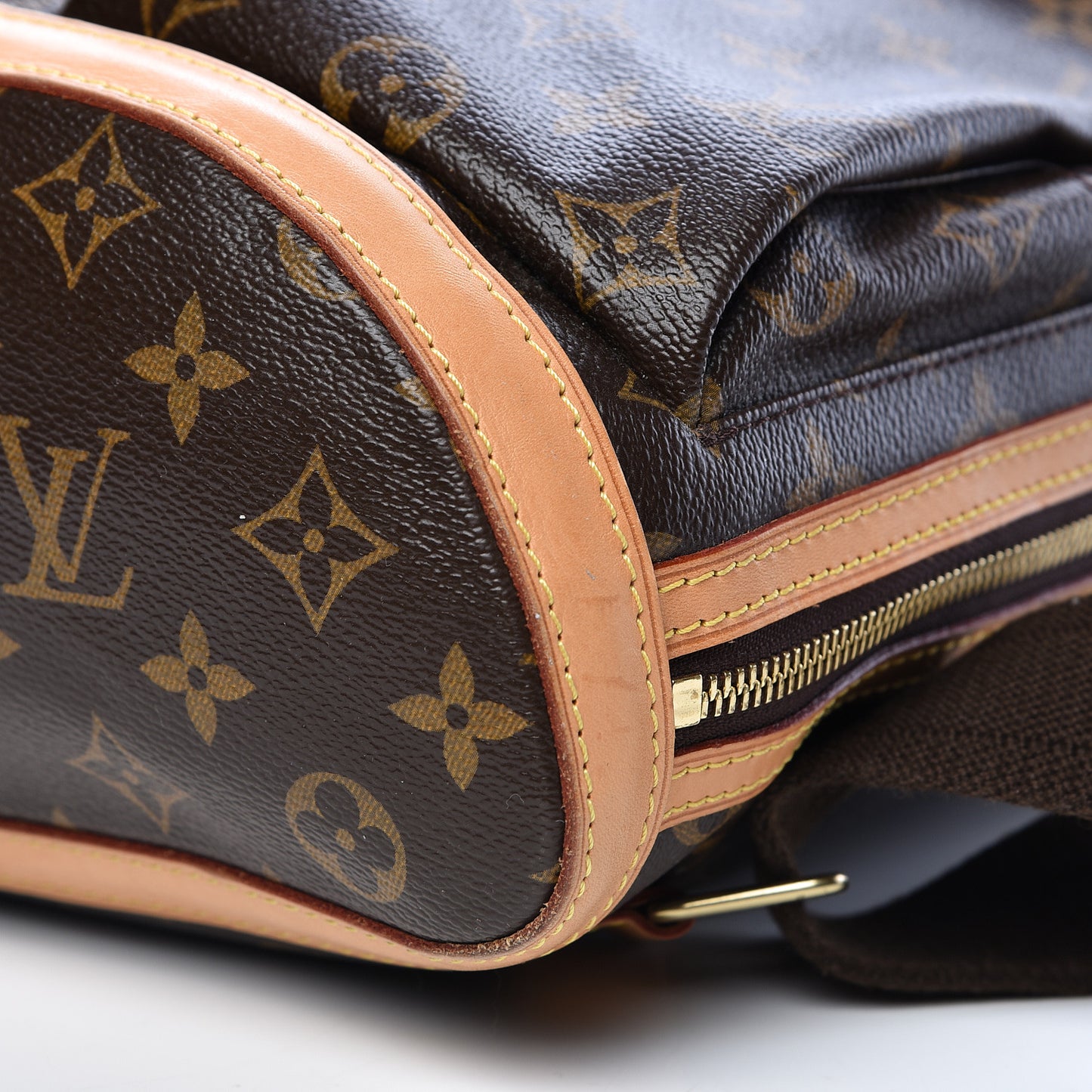 Monogram Bosphore Backpack