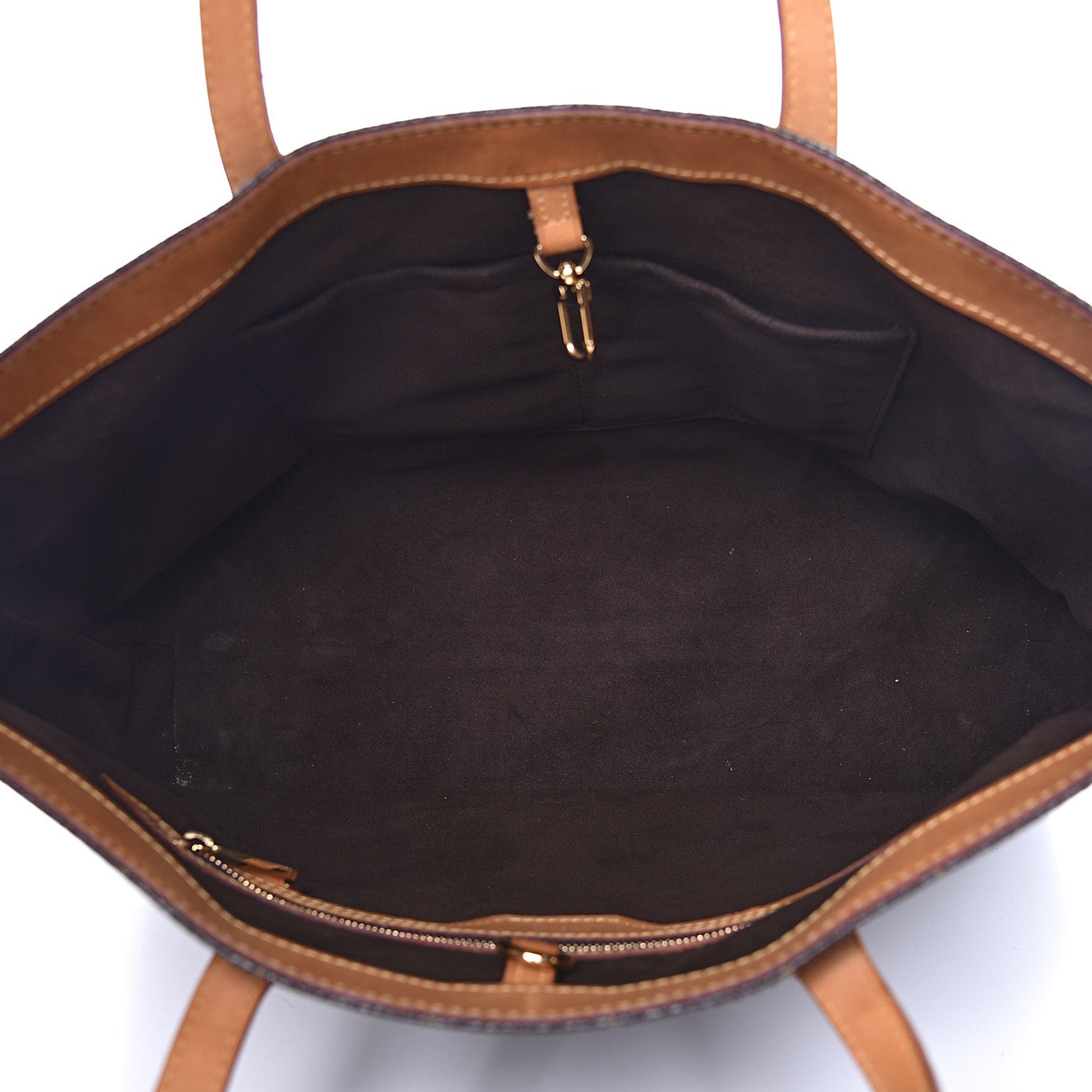 Louis Vuitton Monogram Wilshire MM 5 of 13