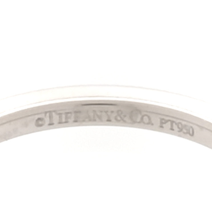 Platinum Diamond Metro Full Eternity Band Ring 49 5