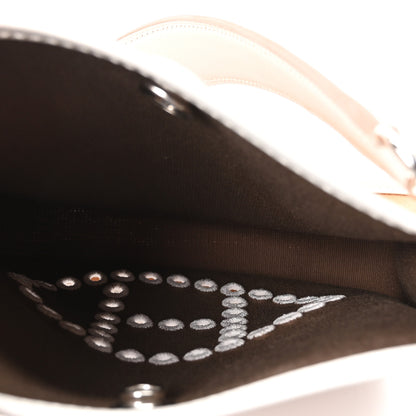 Hermes Toile Officier Swift Neo Evelyne TPM Dune Etoupe 5 of 10