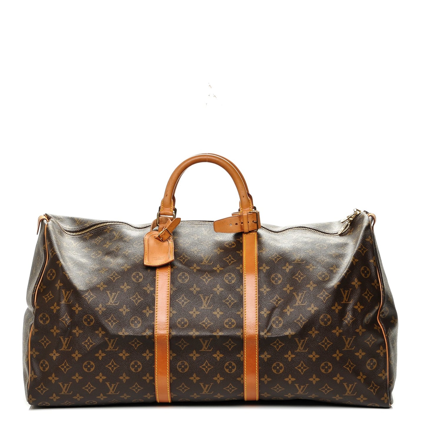 Monogram Keepall 60