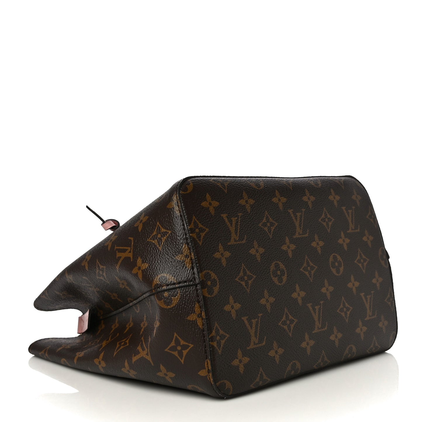 Monogram Neonoe MM Rose Poudre