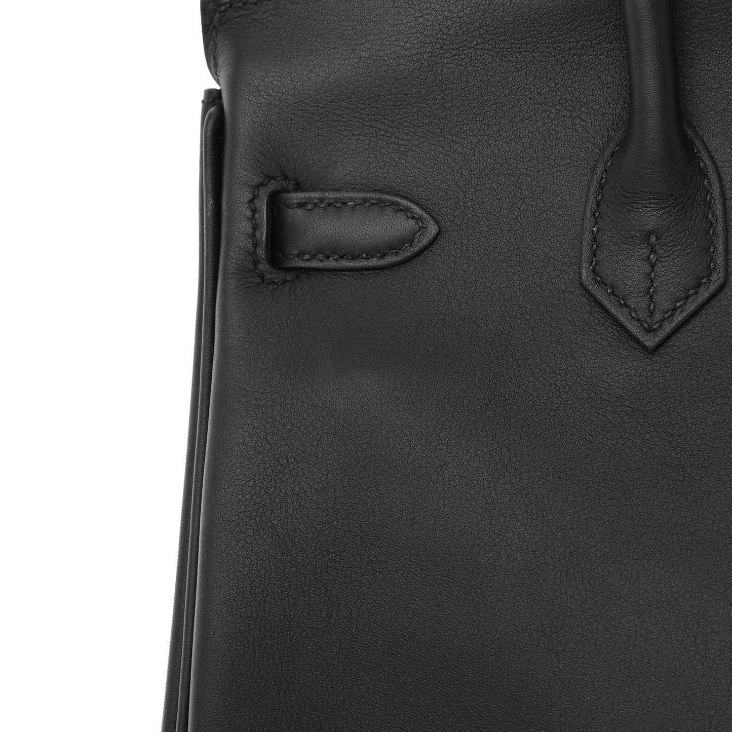 Swift Birkin 25 Black