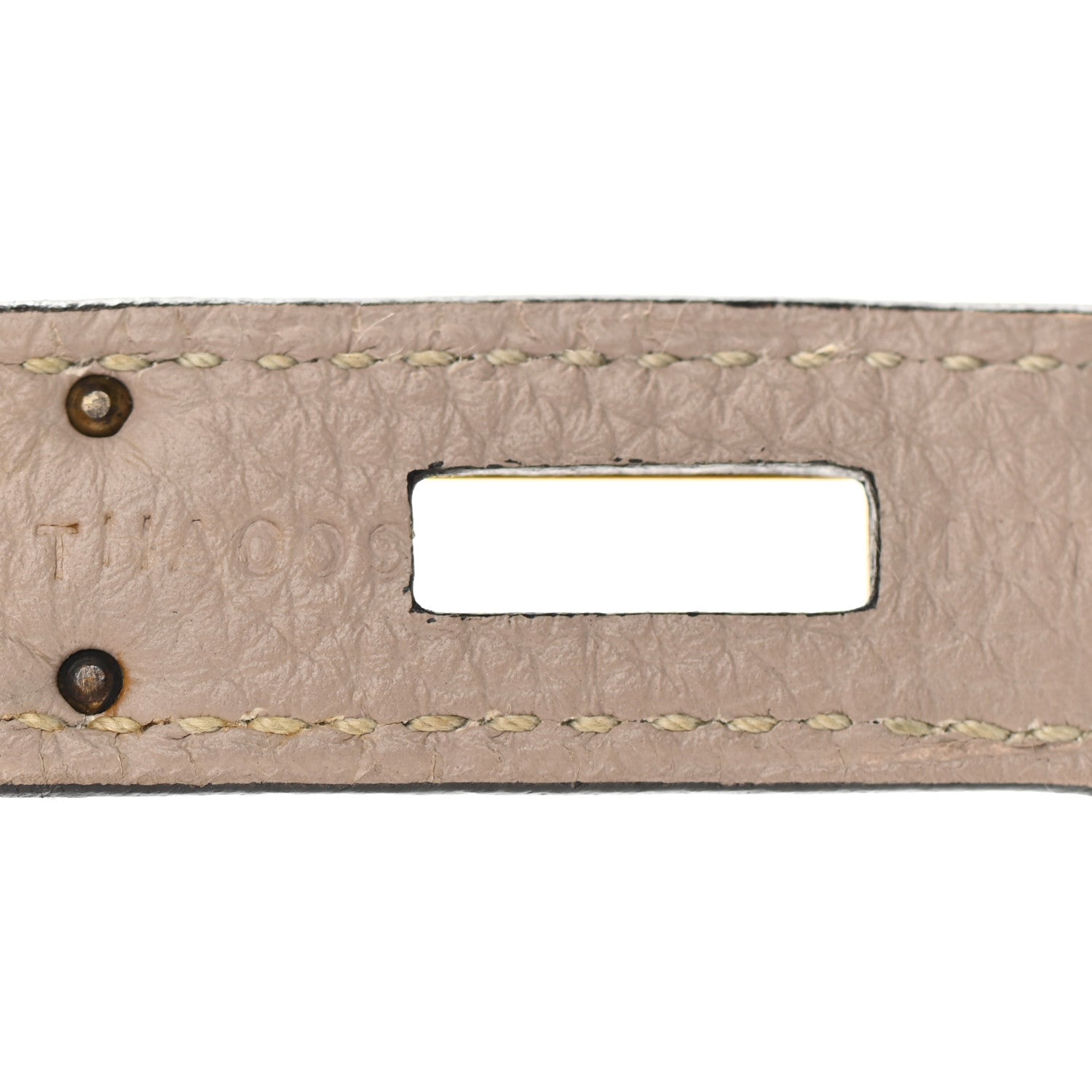 Hermes Togo Birkin 30 Gris Tourterelle 27 of 38