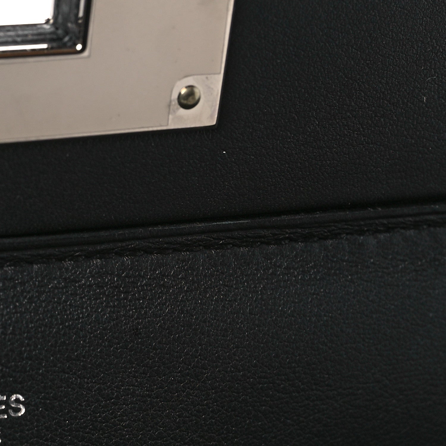 Hermes Evercolor Swift 24/24 21 Black 11 of 12