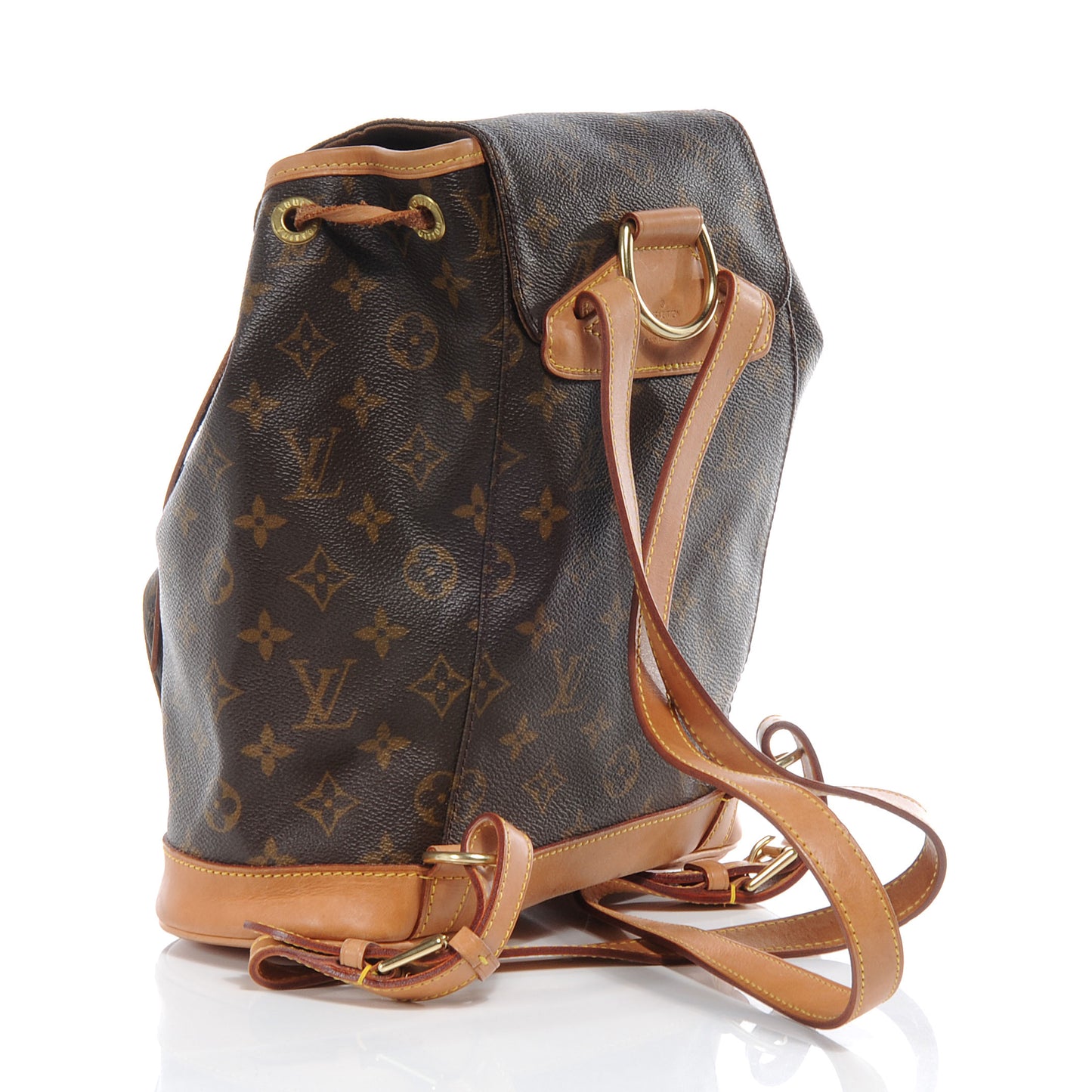 Monogram Montsouris MM Backpack