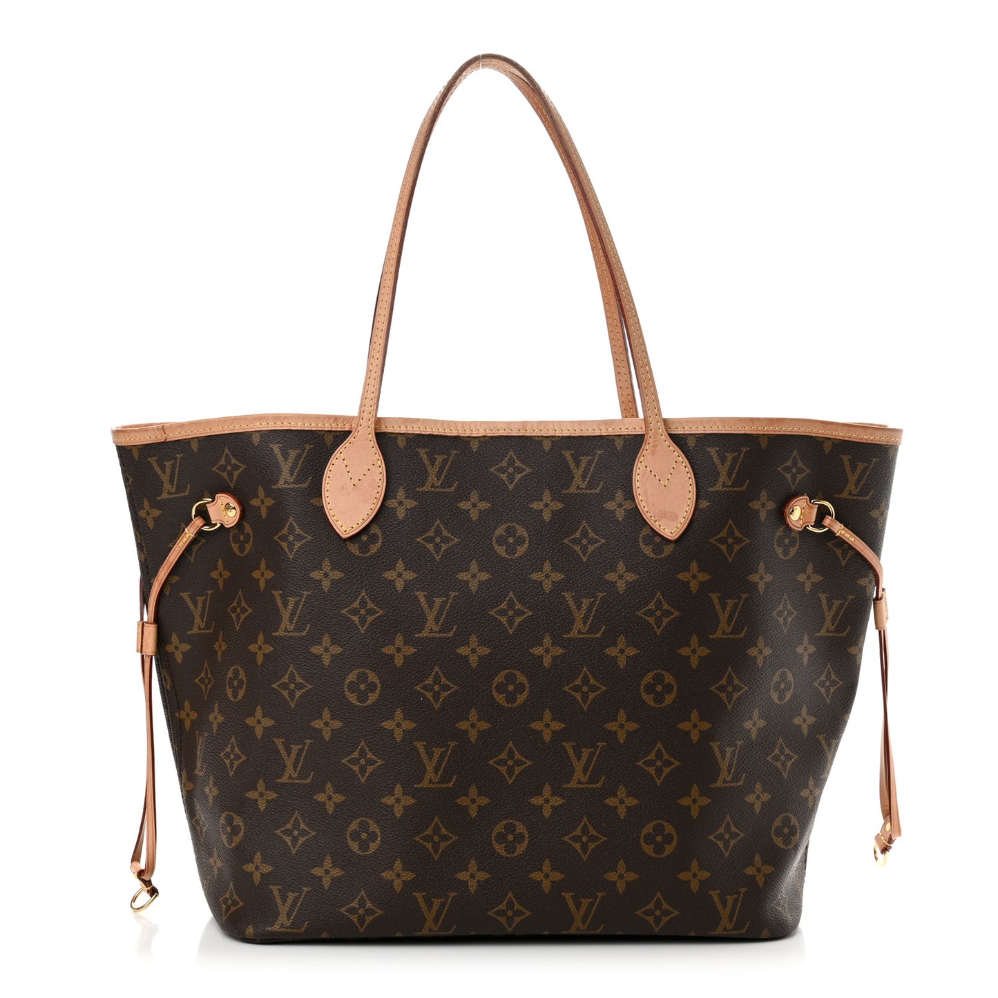 Monogram Neo Neverfull MM