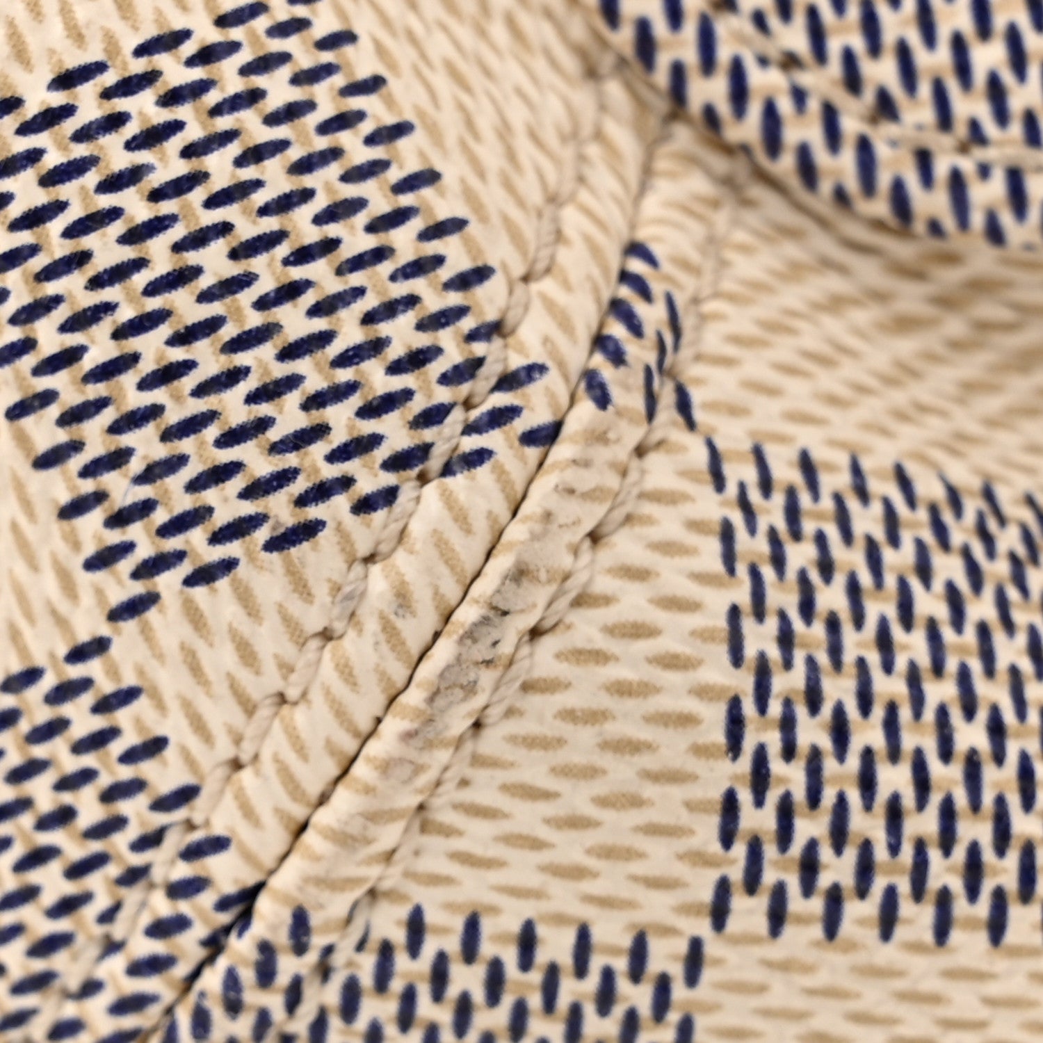 Louis Vuitton Damier Azur Salina PM 11 of 11