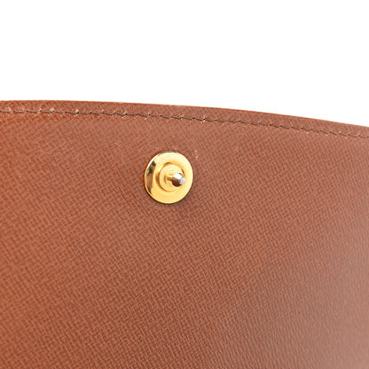 Louis Vuitton Monogram Pochette Dame 29 10 of 20