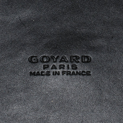 Goyard Goyardine Marquises Tote Black 8 of 11