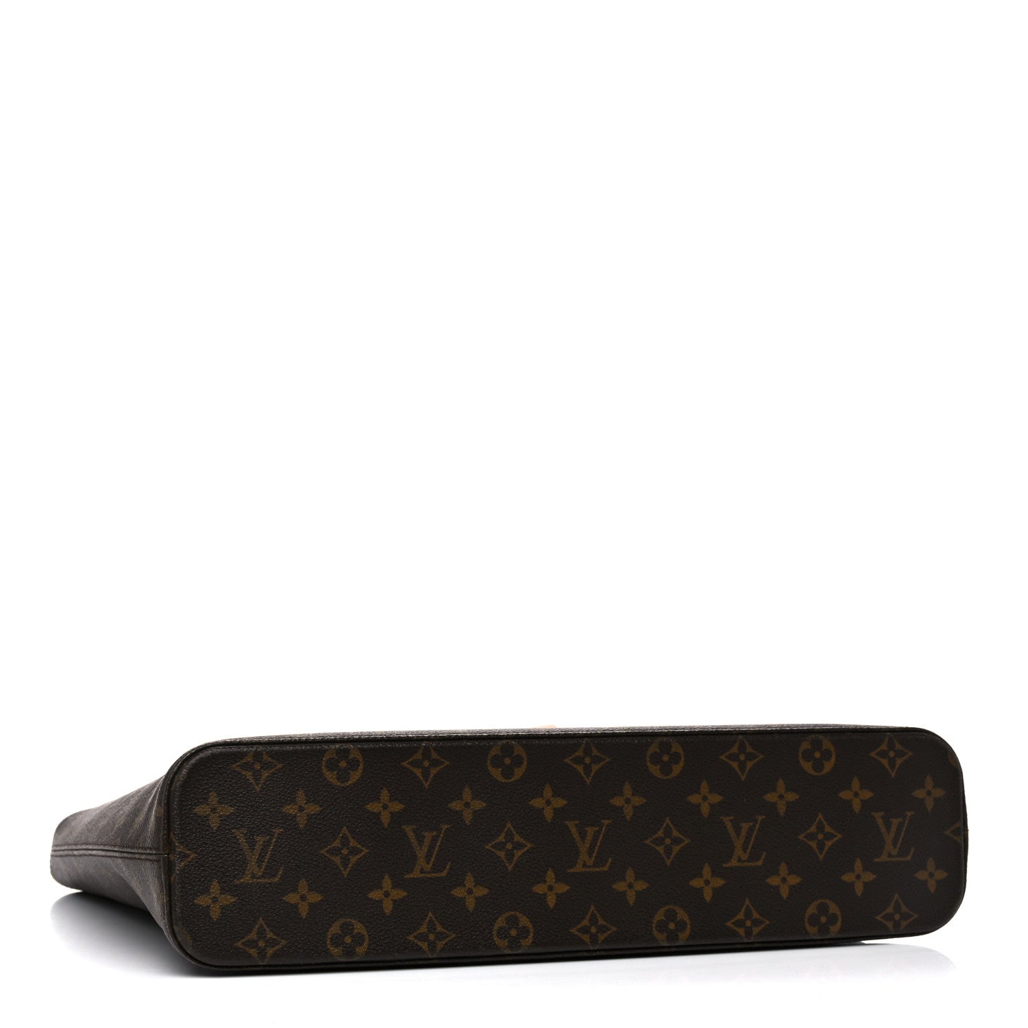 Louis Vuitton Monogram Luco 4 of 24