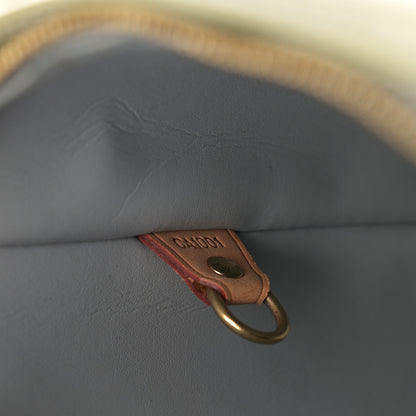 Louis Vuitton Vernis Houston Baby Blue 7 of 12