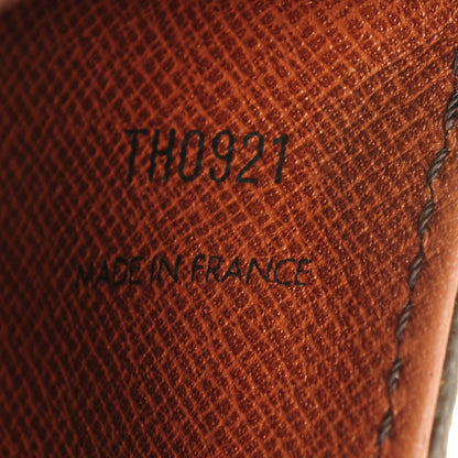 Louis Vuitton Monogram Saint Cloud GM 17 of 20