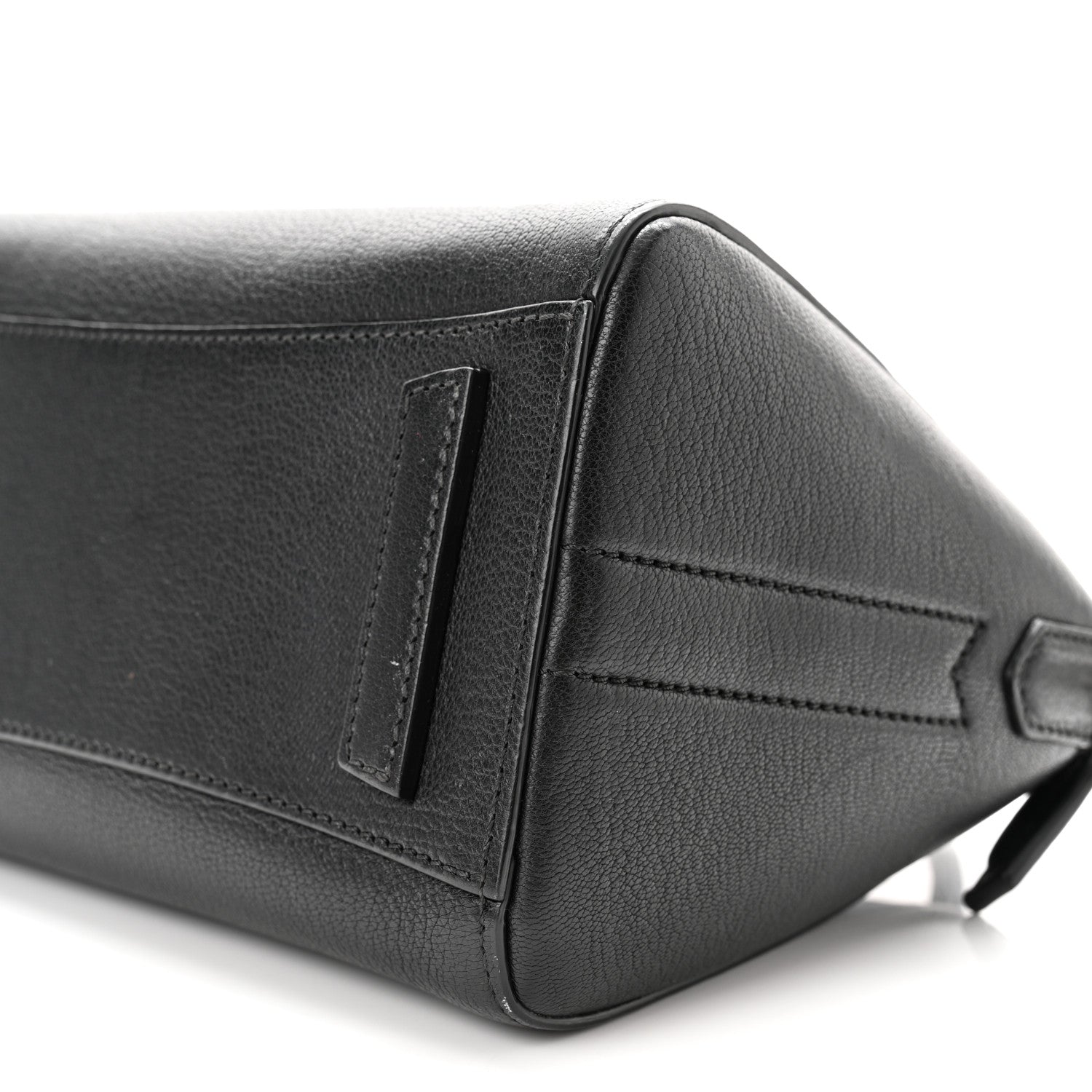 Givenchy Sugar Goatskin Small Antigona Black 10 of 11