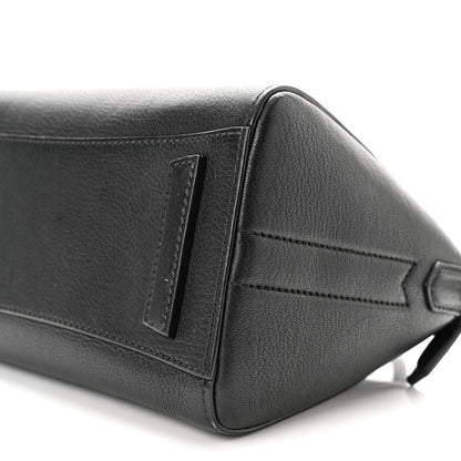 Givenchy Sugar Goatskin Small Antigona Black 10 of 11