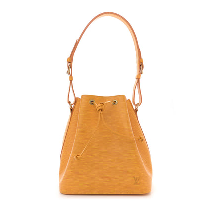 Louis Vuitton Epi Petit Noe Tassil 1 of 10