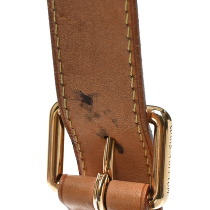 Louis Vuitton Monogram Thames PM 10 of 10