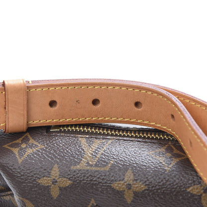 Louis Vuitton Monogram Bumbag 12 of 12
