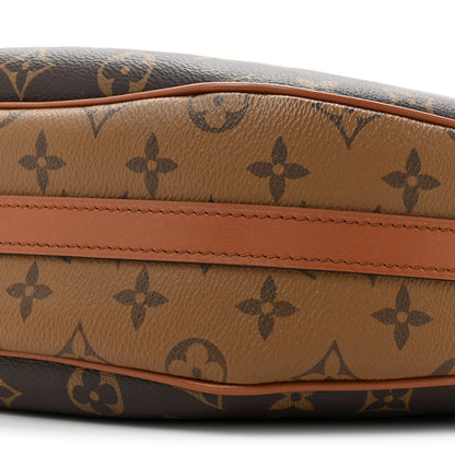 Louis Vuitton Reverse Monogram Loop Hobo 10 of 12