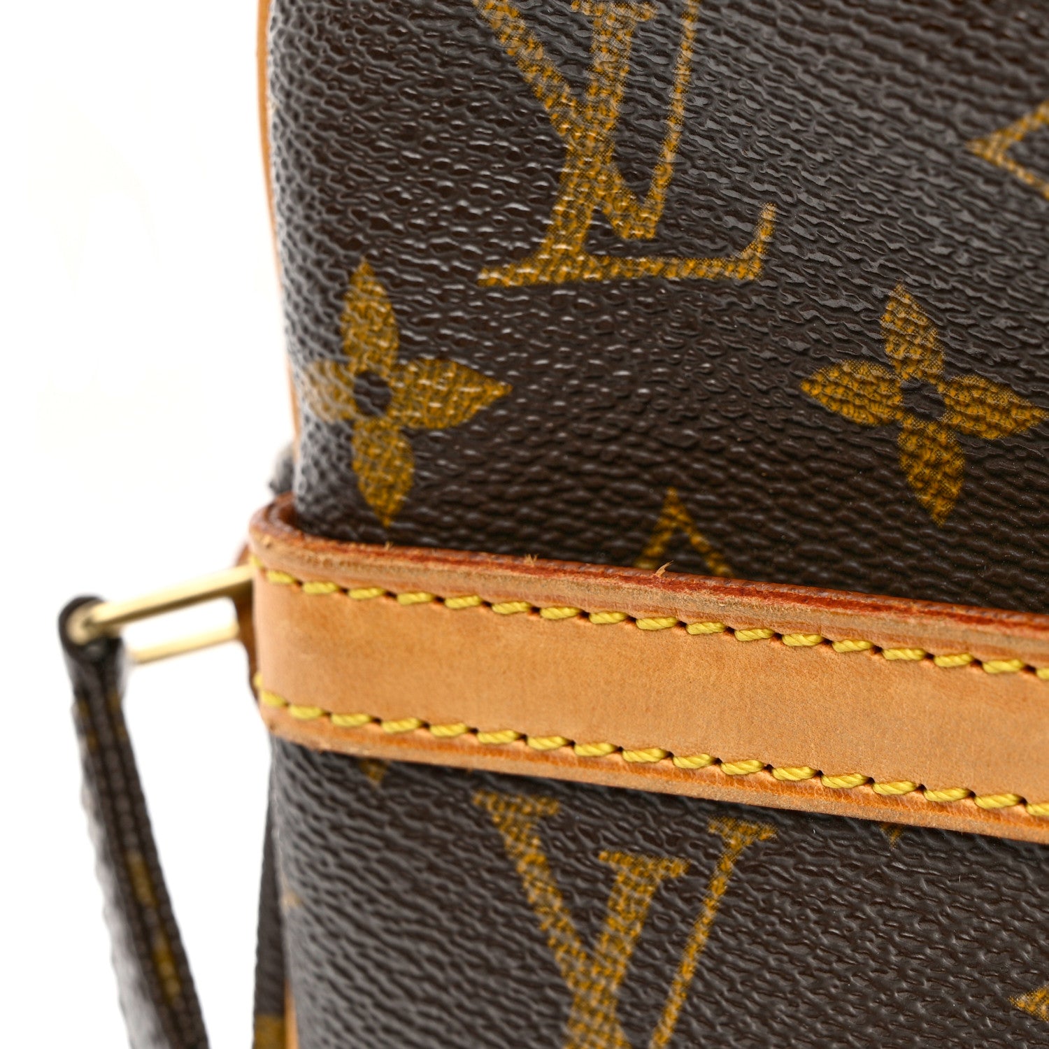 Louis Vuitton Monogram Danube 21 10 of 10