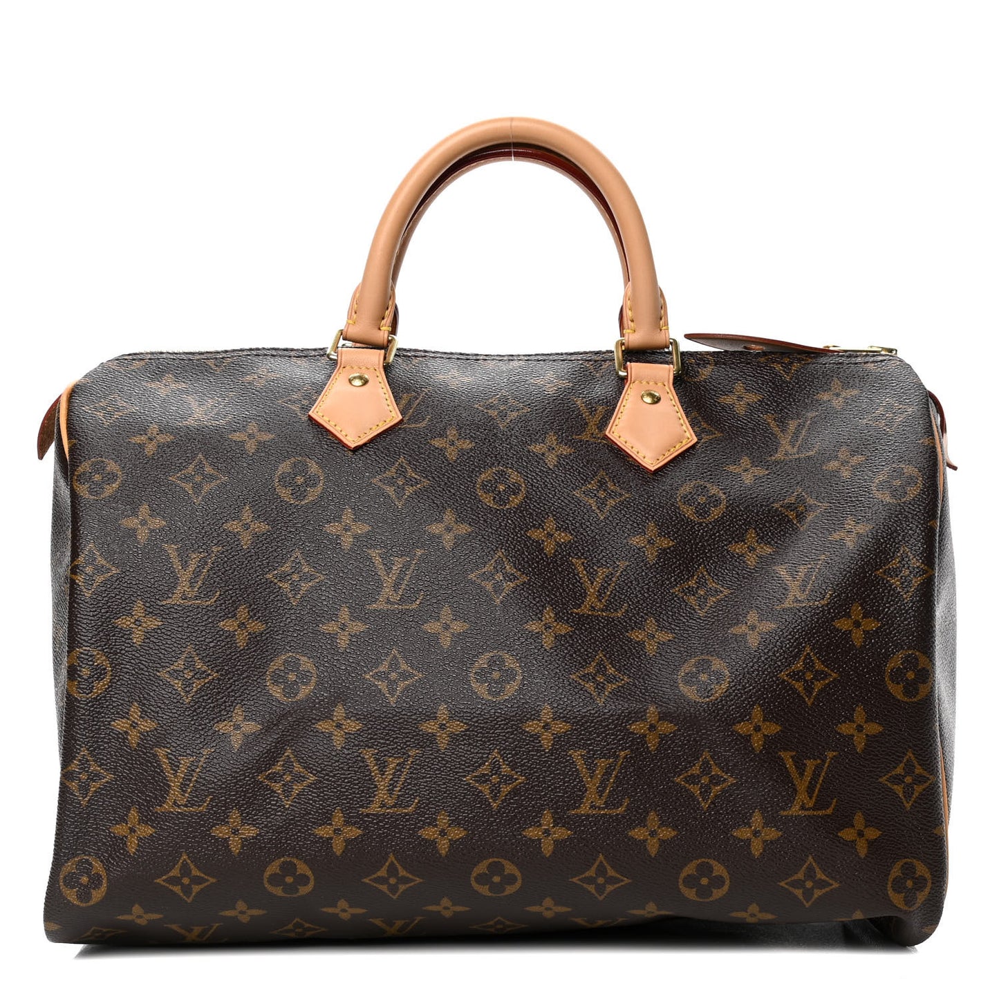 Monogram Speedy 35