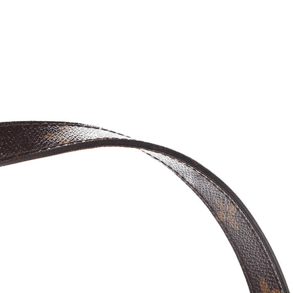 Louis Vuitton Monogram Eden MM Aurore 10 of 15