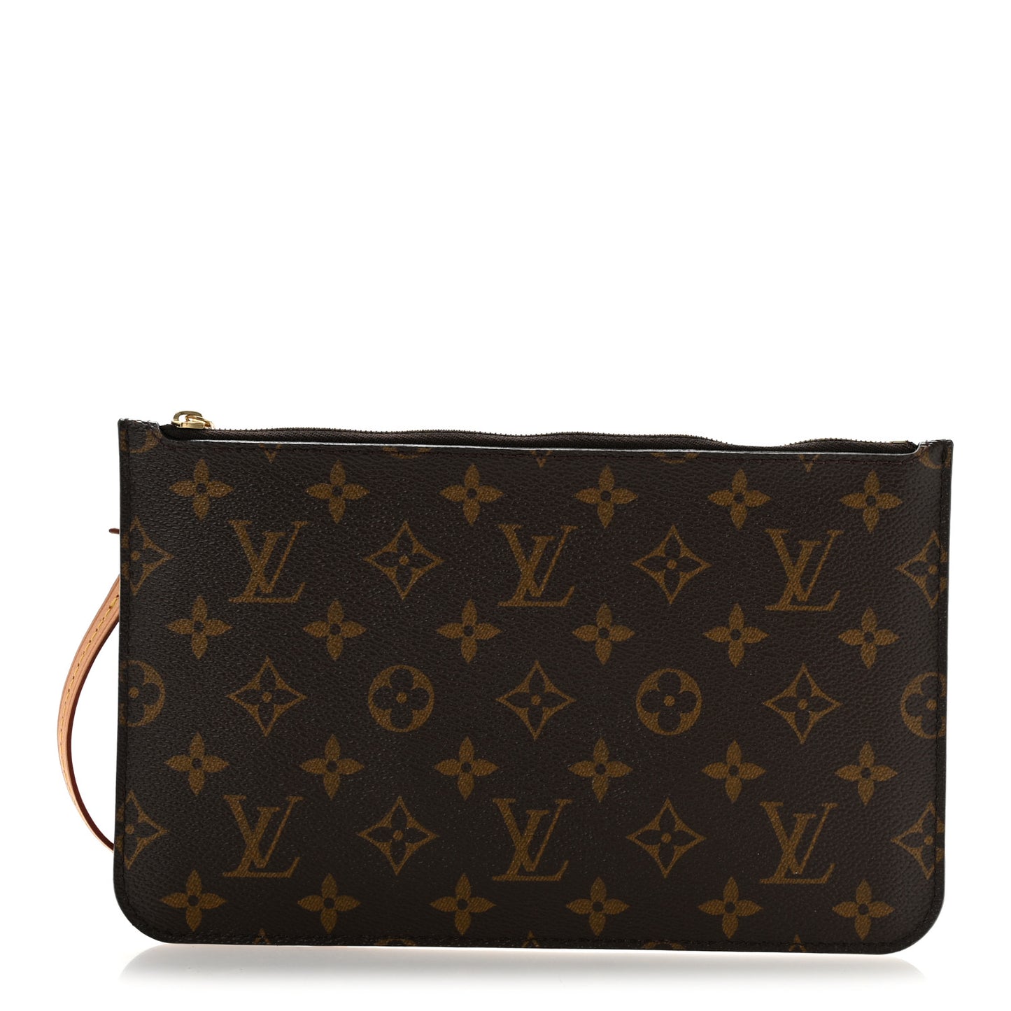 Monogram Neverfull MM GM Pochette