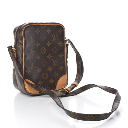 Louis Vuitton Monogram Amazone 3 of 18